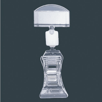 クリックスＵ型タイプ　ＵＣ－２０－２　２個