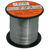 ナイロンテグス　１０号×１００ｍ　１２６０１０