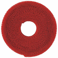 マジックバンド　ＣＰ－０９　２０ｍｍ×３ｍ　赤