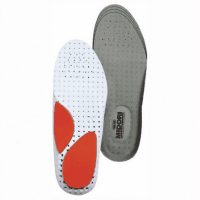 カップインソール（抗菌防臭・クッション機能）Ｅ－０１／Ｓ