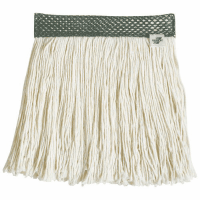 ＦＸメッシュ　モップ替糸　グリーン