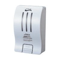 アルボース　クリーンジェルディスペンサー　ペールホワイト