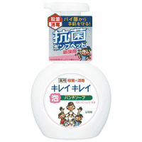 キレイキレイ薬用泡ハンドソープ　本体　２５０ｍｌ
