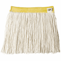 ＦＸメッシュモップ替糸　イエロー