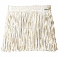 ＦＸメッシュモップ替糸　ホワイト