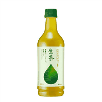生茶　５００ミリリットル×２４本入　※