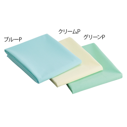 パイル防水シーツ　クリームＰ