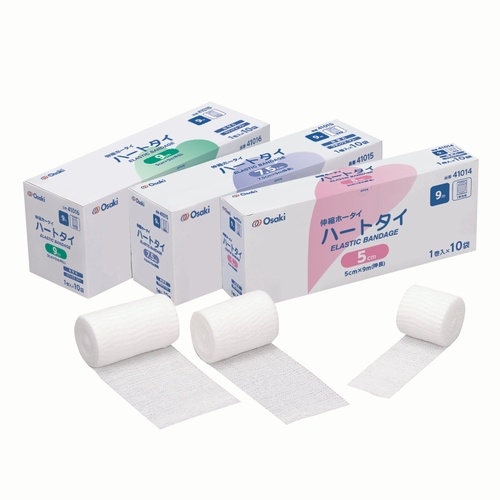ハートタイ　５ｃｍ×９ｍ　１０巻入