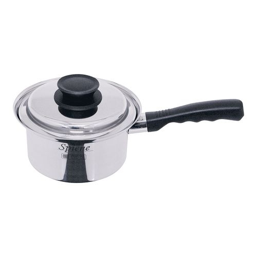 スピーネ　深型片手鍋　１６ｃｍ