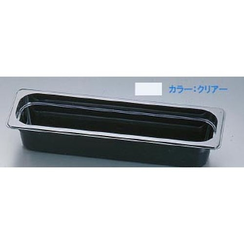 フードパン　２２ＬＰＣＷ　Ｌ１／２　６５クリアー