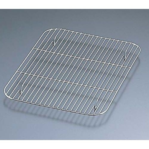 アルマイト　深バット用　網　小用
