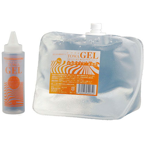 超音波ゲル　ＴＯＷＡ　ＧＥＬ　中粘性