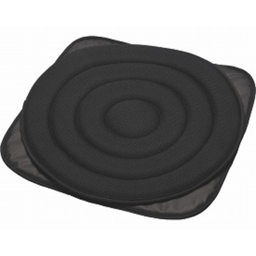 くるりんシート２　ブラック