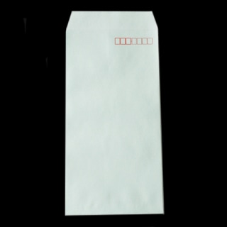 長3 中貼 Kミズイロ 70 〒枠入