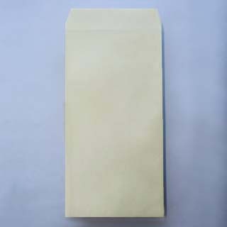 長3 スミ貼 Kシルバー 70 〒枠ナシ