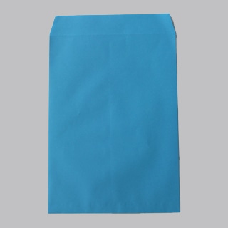 角2 中貼 Kブルー 85 〒枠ナシ