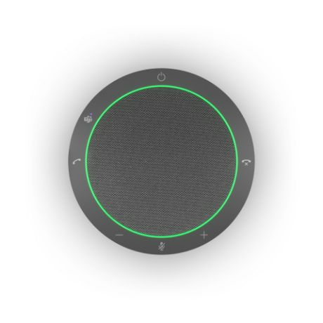 USBマイクスピーカー（Jabra　Speak2　40　MS）