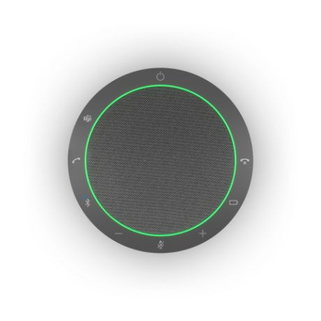 USB＆無線マイクスピーカー（Jabra　Speak2　55　MS）