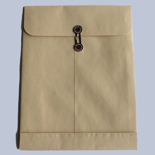 角0 保存袋 クラフトCoC 120 T 〒枠ナシ