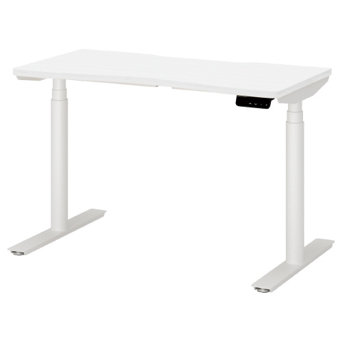 WorkMode デスク WO2-1206H W4/WH