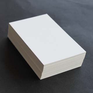 名刺 ｸﾞﾛﾘｱ 20面付(100枚)