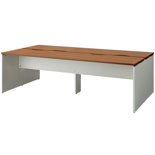 b-Foret フリーデスク両面 BF2-2412-J T2