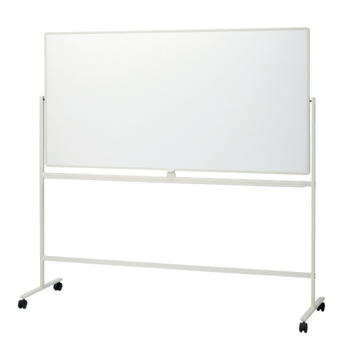 脚付両面ホワイトボード VS2-36DSP