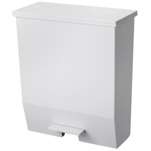Ｈ＆Ｈ通路で使えるペダルダストＢＯＸ４５ＬＧＹ