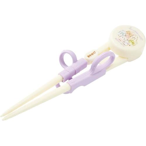 トレーニング箸　１４ｃｍ　すみっコぐらし