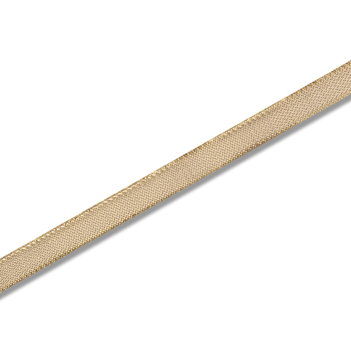 ソフトメタルリボン１２×２０ゴールド１０