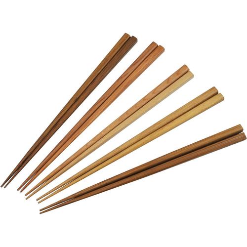 来客用箸　２３ｃｍ　ＥＣ　５膳　４セット
