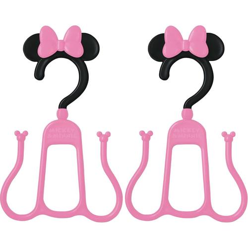 シューズハンガー　ミニーマウス　３セット
