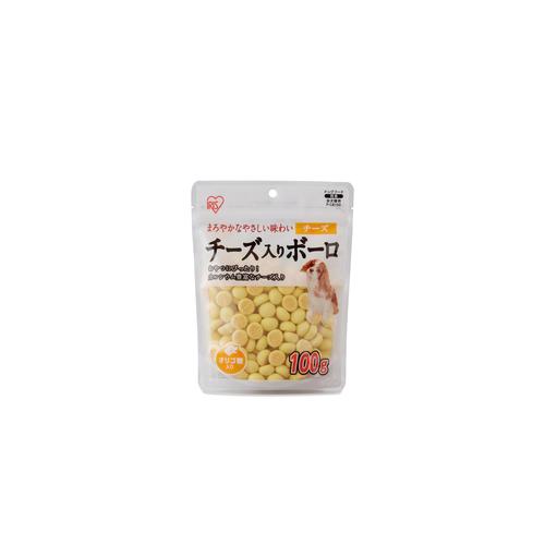 チーズ入りボーロ１００ｇ