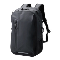 リュック　防水　バックパック　２２Ｌ　ブラック