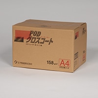 ＰＯＤグロスコート１５８　Ａ４