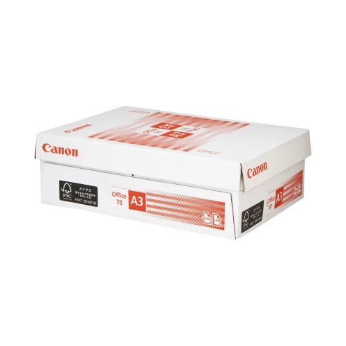 ＯＦＦＩＣＥ７０　Ａ３　１箱（５００枚×３）