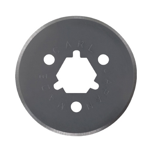 ディスクカッター替刃（丸刃）　ＤＣＣ－２８