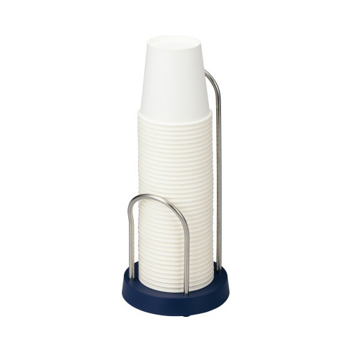 カップスタンド　紺