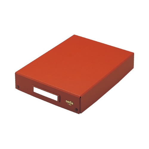 セディアデスクトレー　Ａ４サイズ　茶