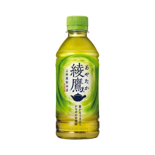 綾鷹　３００ｍｌ　２４本※