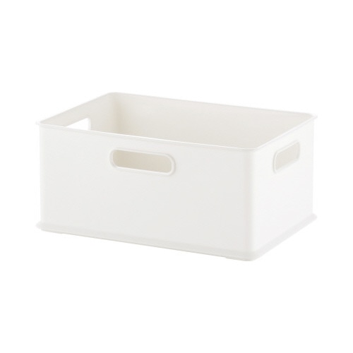 インボックスＳ　ホワイト