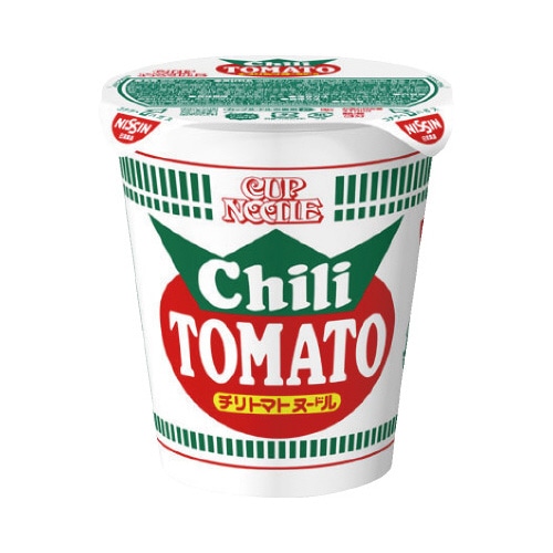 カップヌードル　チリトマトヌードル※