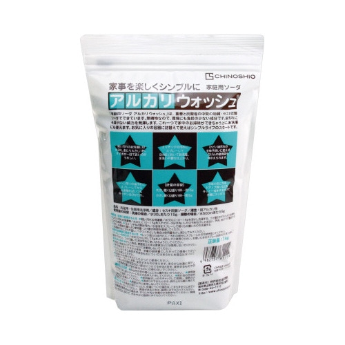 アルカリウォッシュ　１ｋｇ