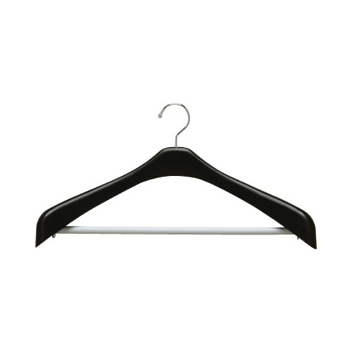 ジャケットハンガー　４０ｍｍ