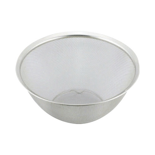 ＳＵＩグートスタッキング丸型ざる２０ｃｍ