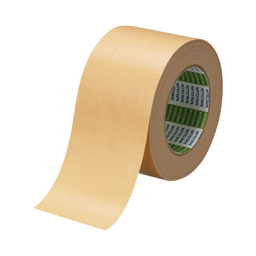 布粘着テープＮｏ．７５０　７５ｍｍ幅　１巻