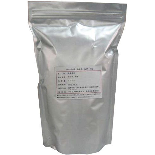 業務用具材　わかめ・ねぎ　１５０ｇ※