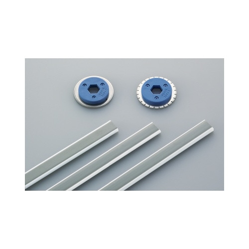 裁断機Ａ４（ＤＮ－７３、Ｔ７３）用刃受　５個