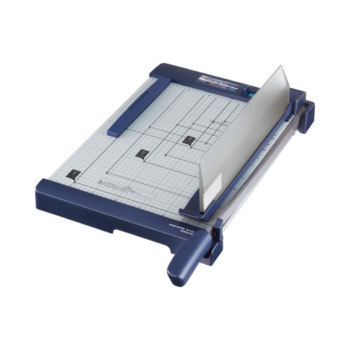 ペーパーカッター（押し切り式）　Ａ３
