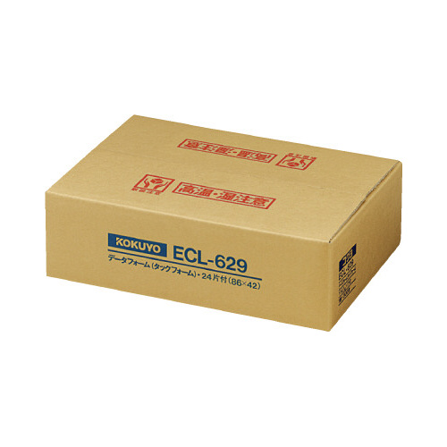 タックフォーム　１４．６×１０　２４片　５００枚